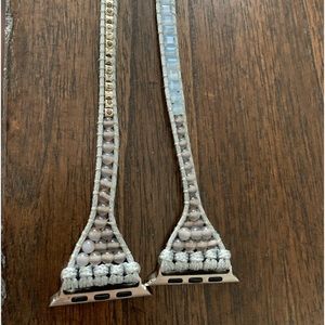 Apple Watch wrap band